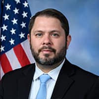 Ruben Gallego Marine Corps Veteran