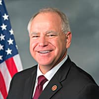 Tim Walz