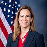 Mikie Sherrill headshot