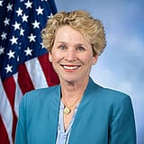 Chrissy Houlahan headshot