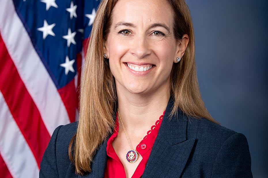 Mikie Sherrill