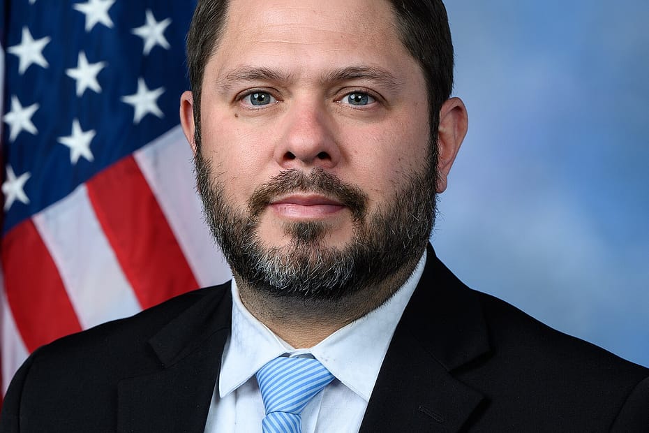 Ruben Gallego