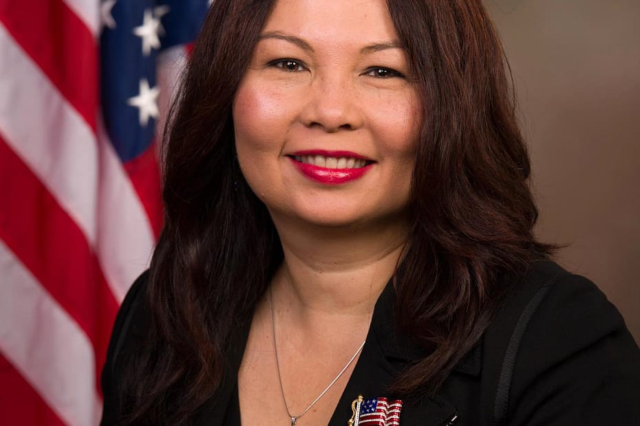 Tammy Duckworth