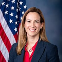 Rep. Mikie Sherrill