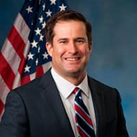 Rep. Seth Moulton
