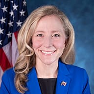 Abigail Spanberger
